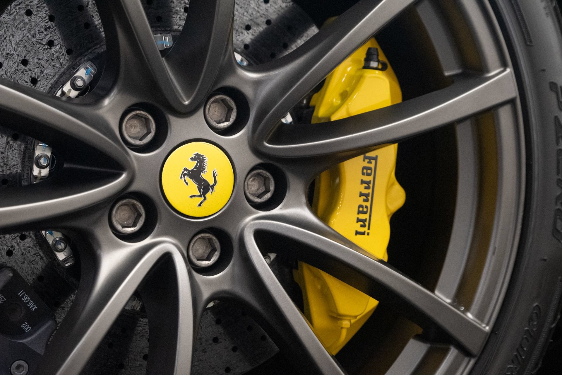 2009 Ferrari F430 Scuderia - Photo 45