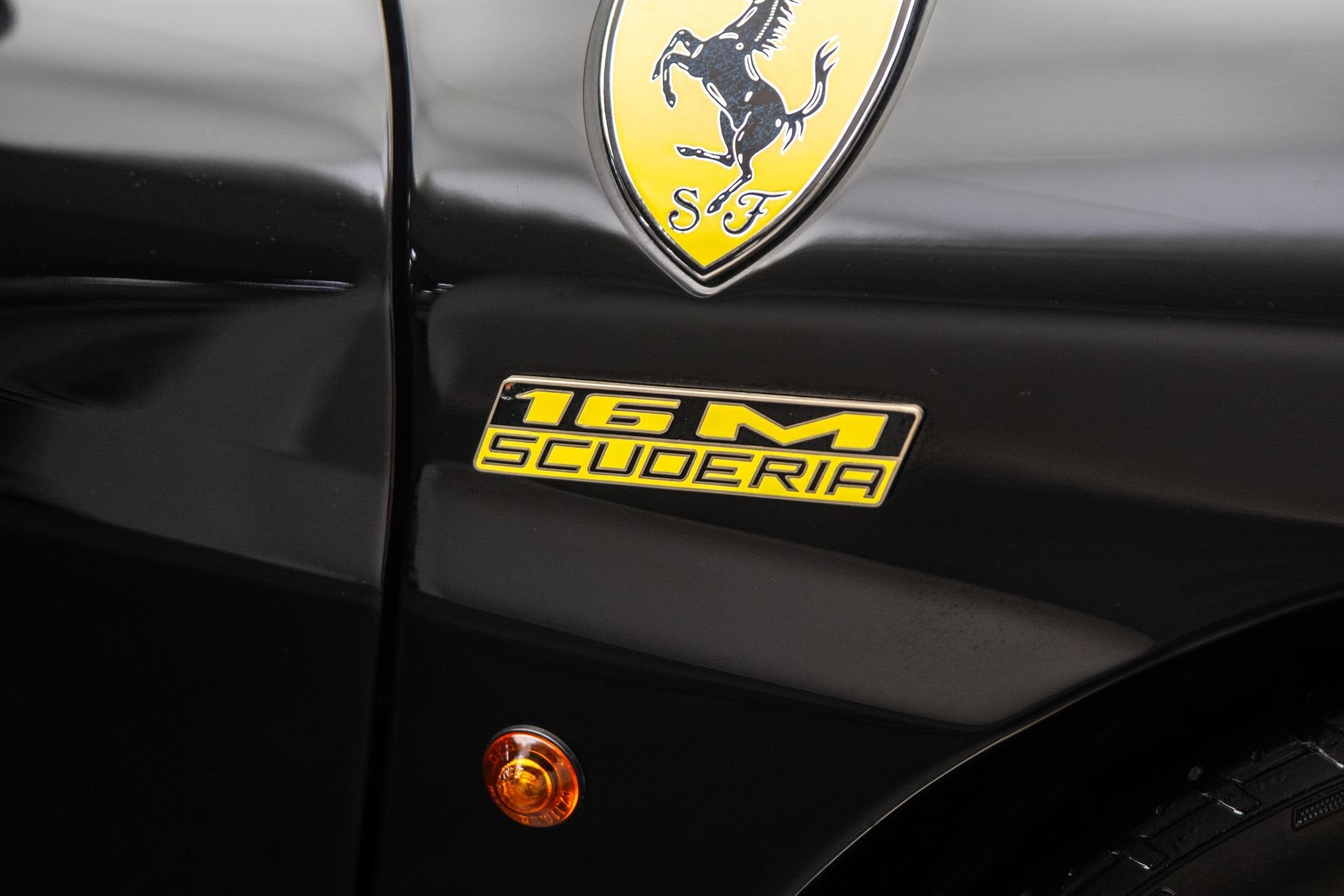 2009 Ferrari F430 Scuderia - Photo 48
