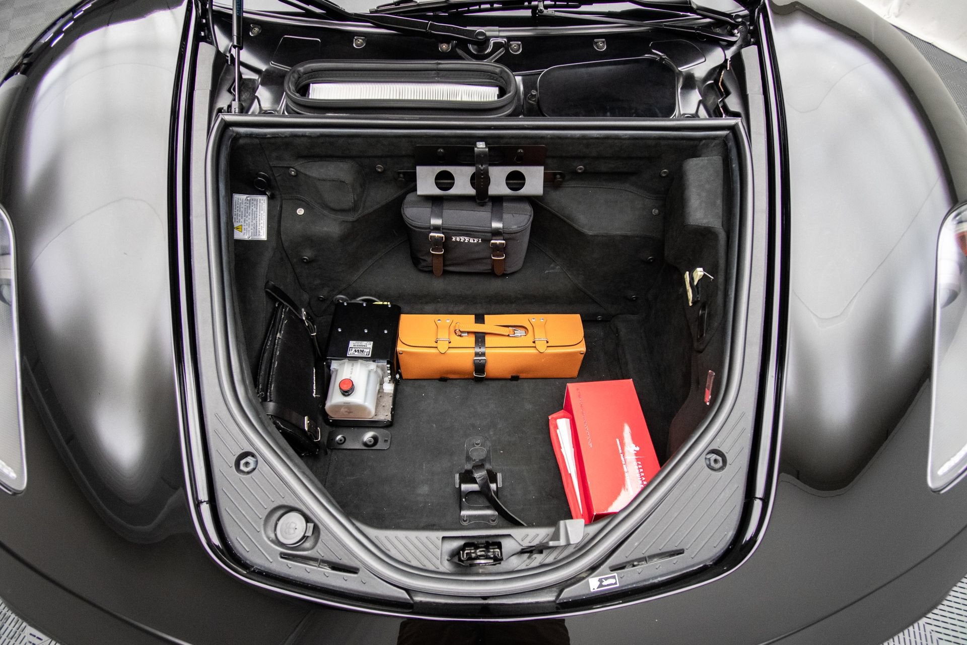 2009 Ferrari F430 Scuderia - Photo 50