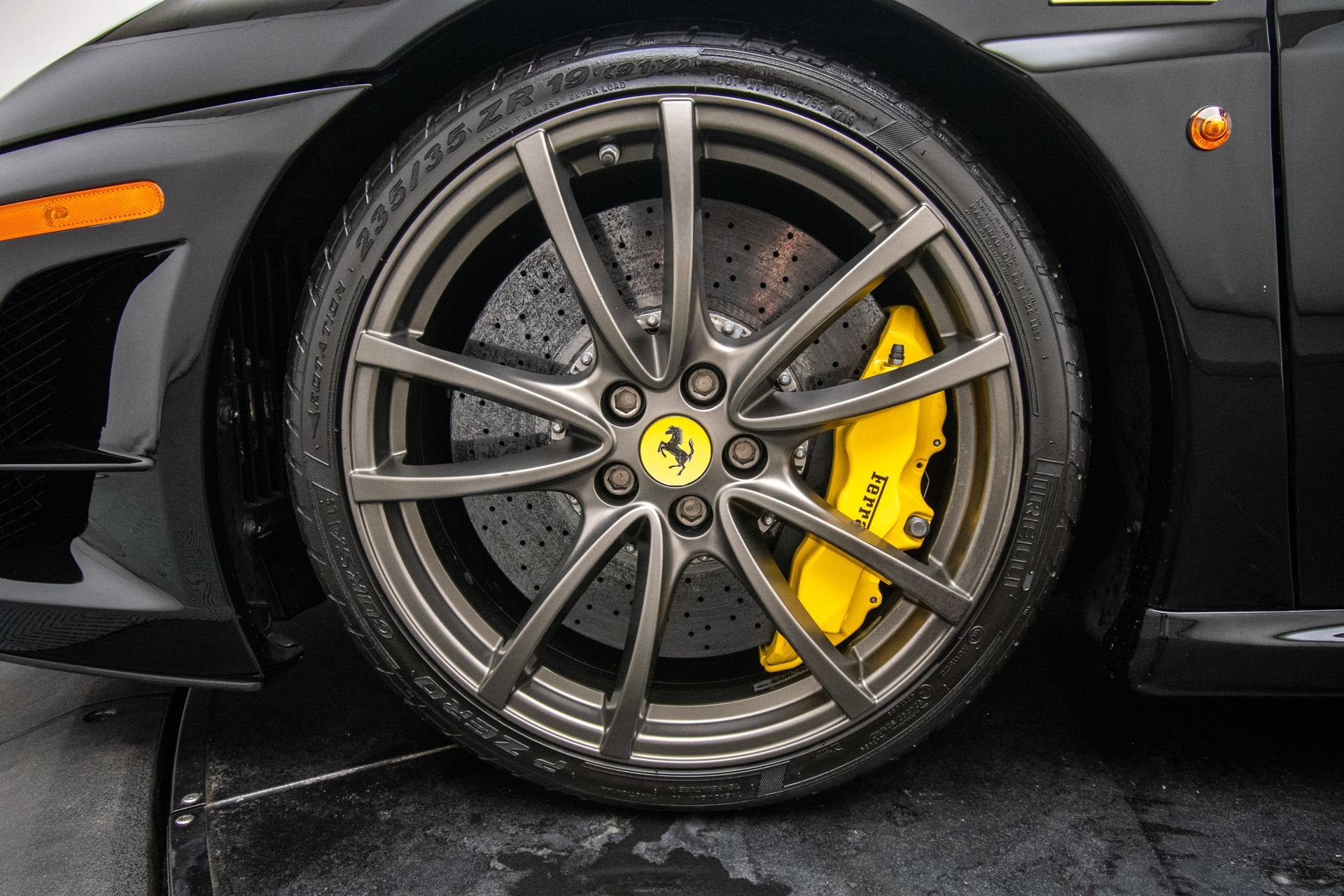 2009 Ferrari F430 Scuderia - Photo 53