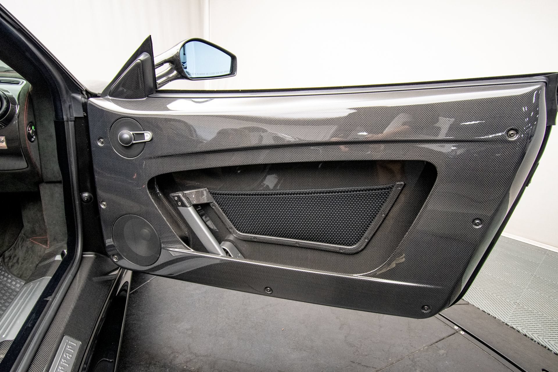 2009 Ferrari F430 Scuderia - Photo 55