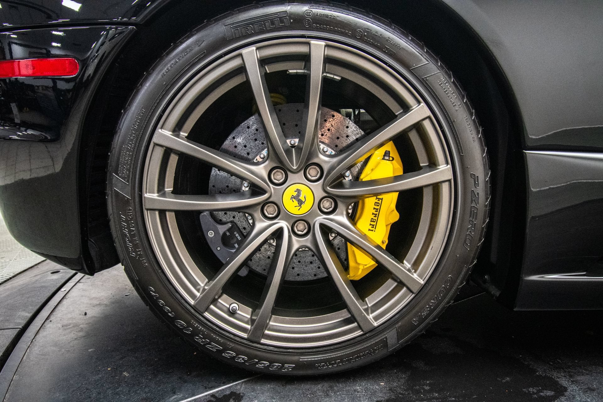 2009 Ferrari F430 Scuderia - Photo 56