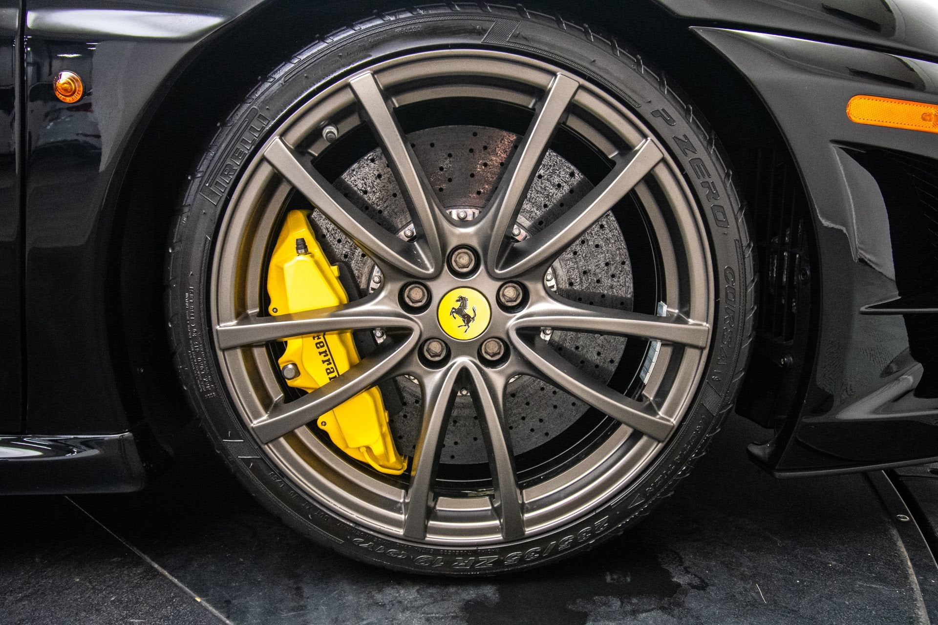 2009 Ferrari F430 Scuderia - Photo 55
