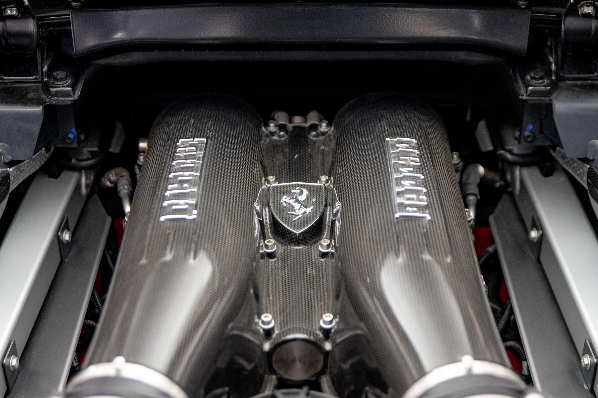 2009 Ferrari F430 Scuderia - Photo 60
