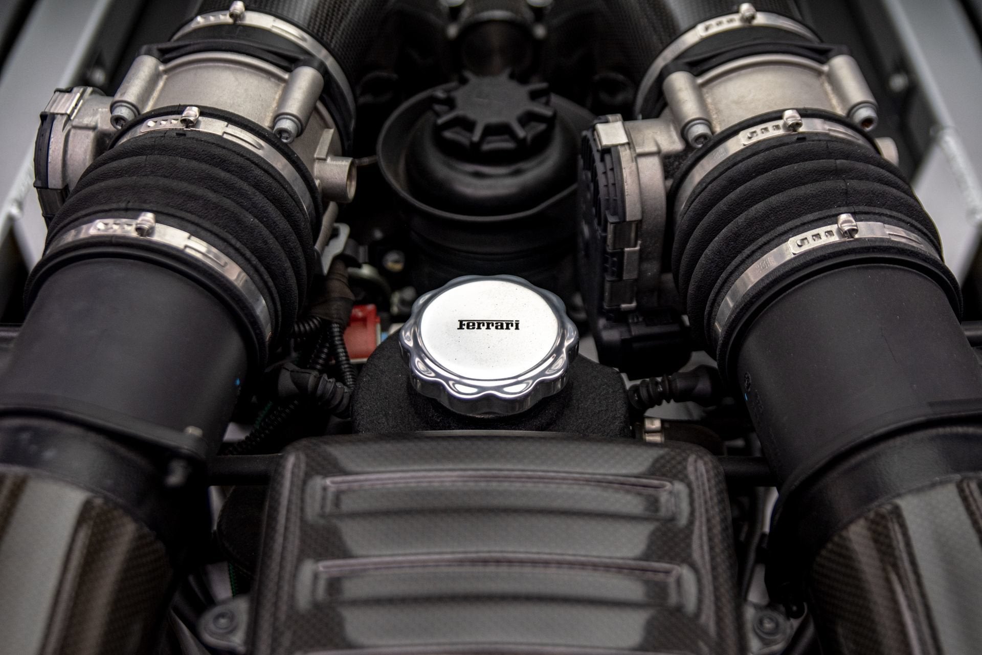 2009 Ferrari F430 Scuderia - Photo 63