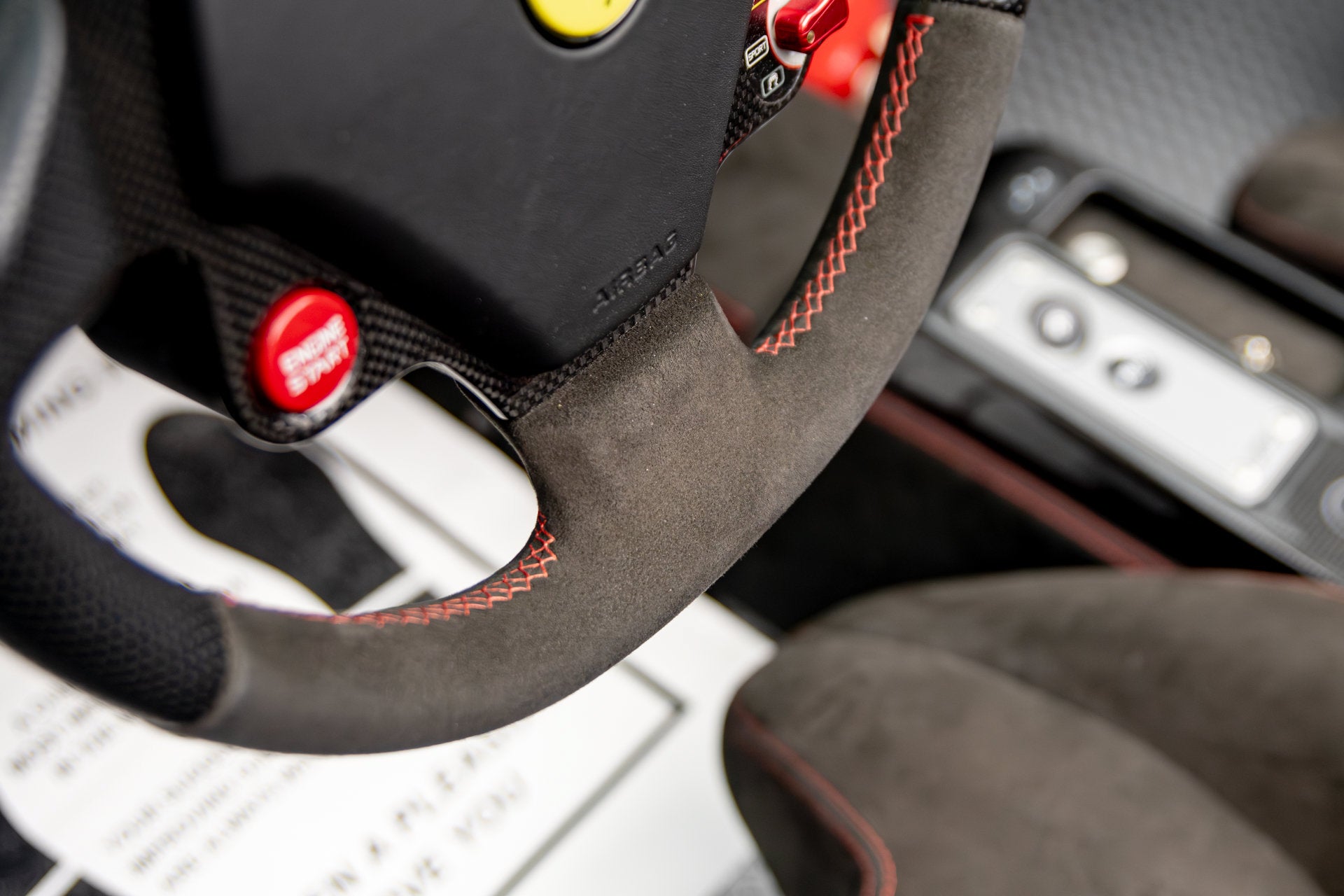 2009 Ferrari F430 Scuderia - Photo 25