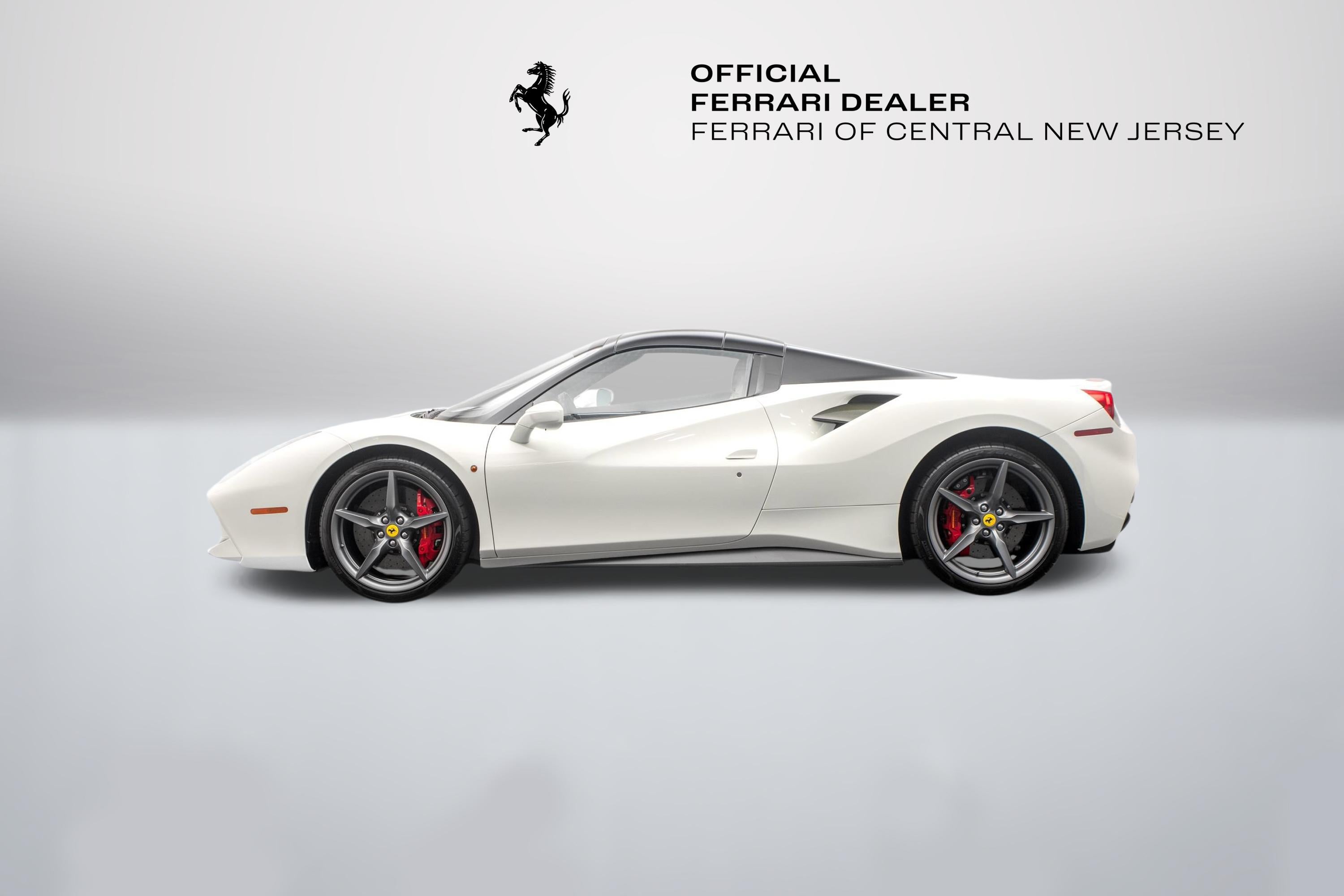 2018 Ferrari 488 GTB Base - Photo 13