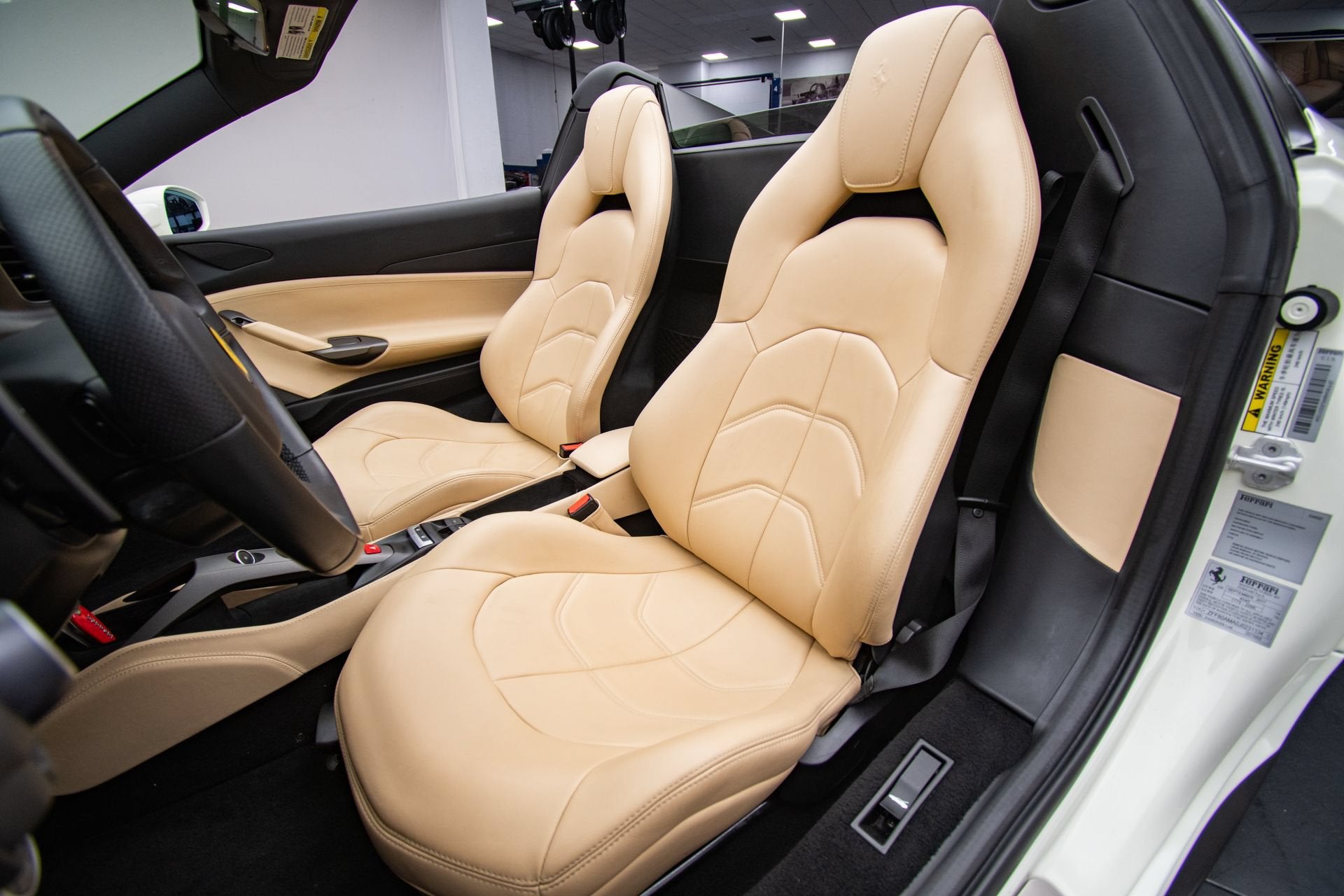 2018 Ferrari 488 GTB Base - Photo 20