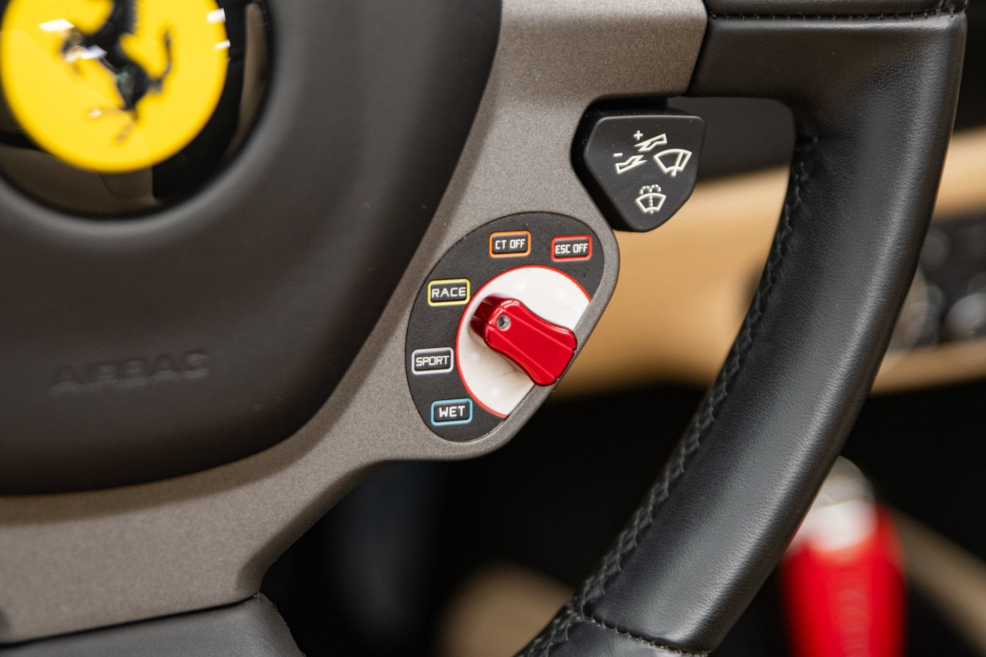 2018 Ferrari 488 GTB Base - Photo 24