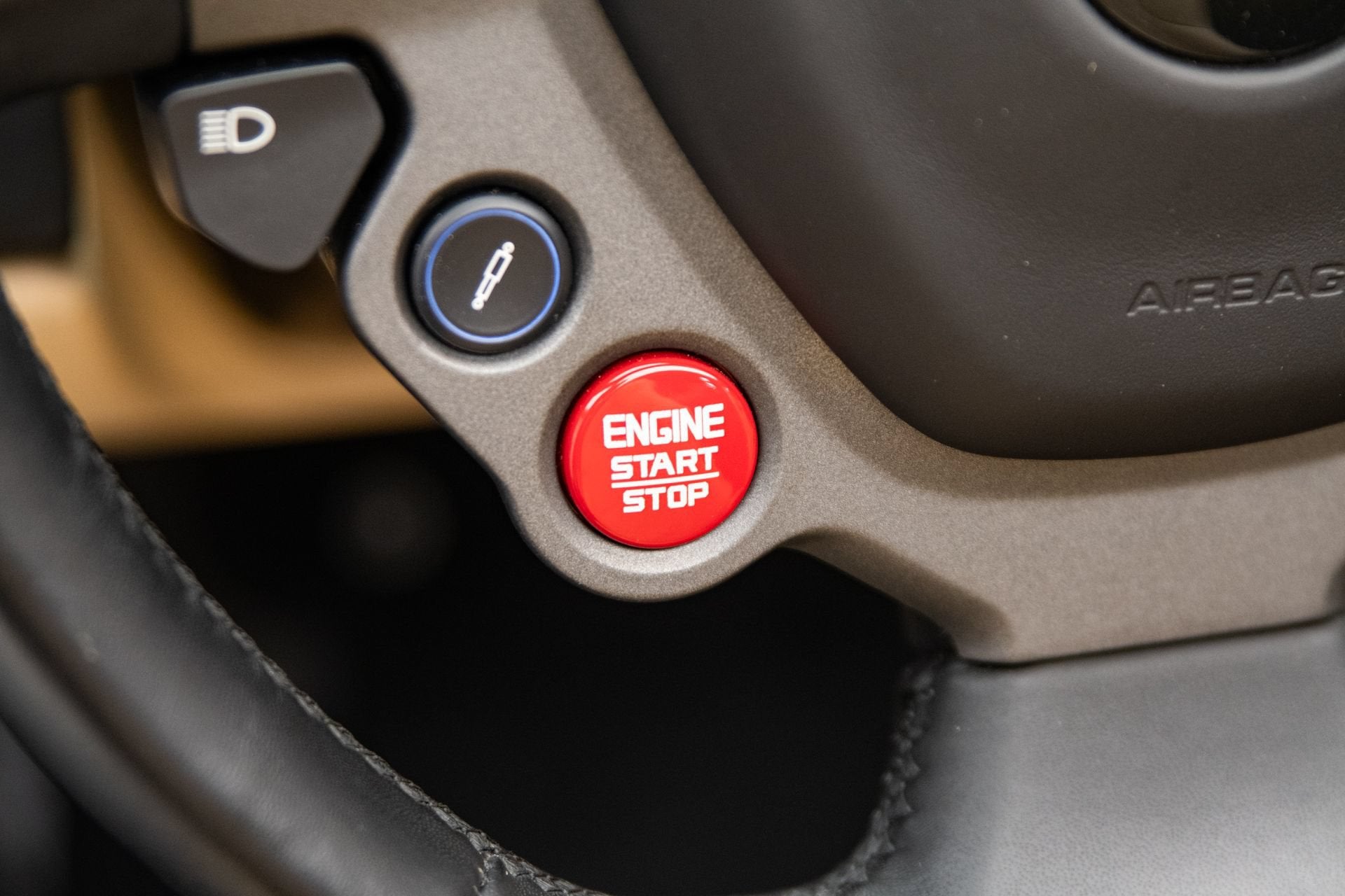 2018 Ferrari 488 GTB Base - Photo 25