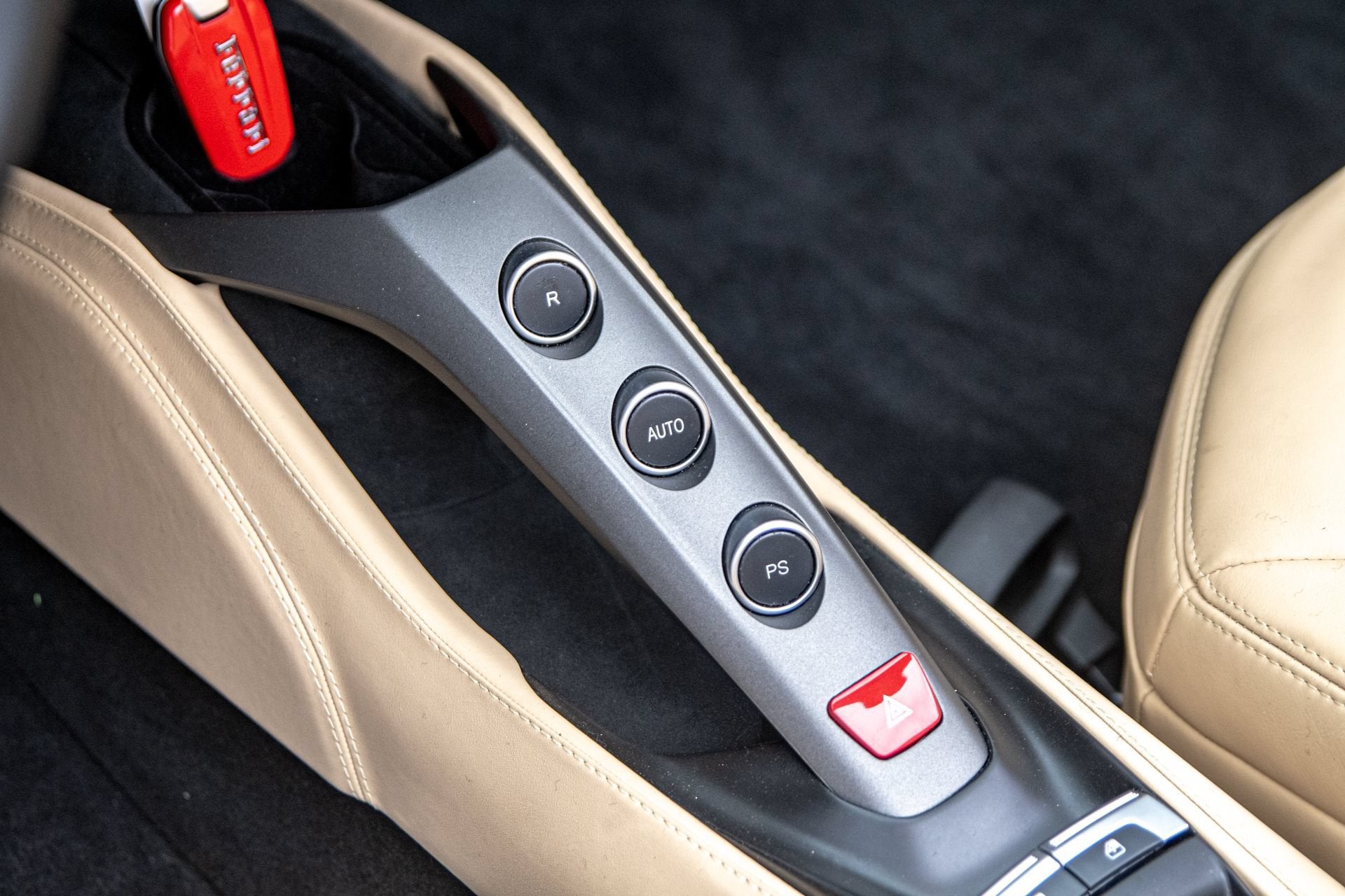 2018 Ferrari 488 GTB Base - Photo 27