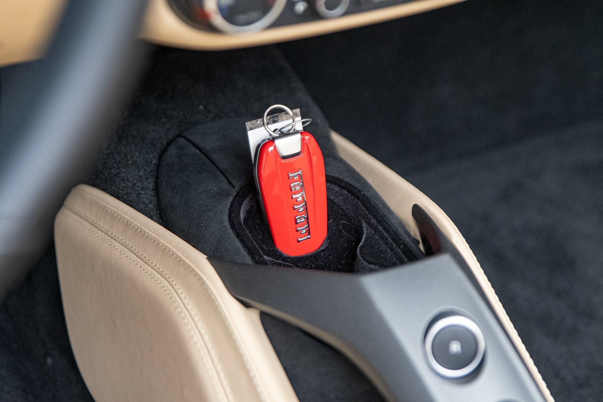 2018 Ferrari 488 GTB Base - Photo 28