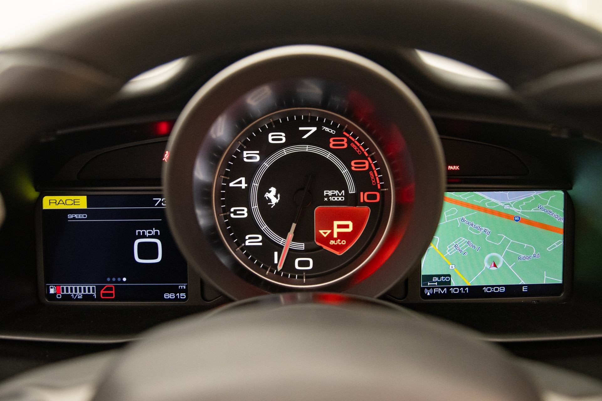 2018 Ferrari 488 GTB Base - Photo 31