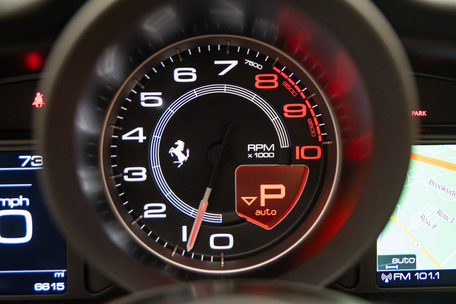 2018 Ferrari 488 GTB Base - Photo 32