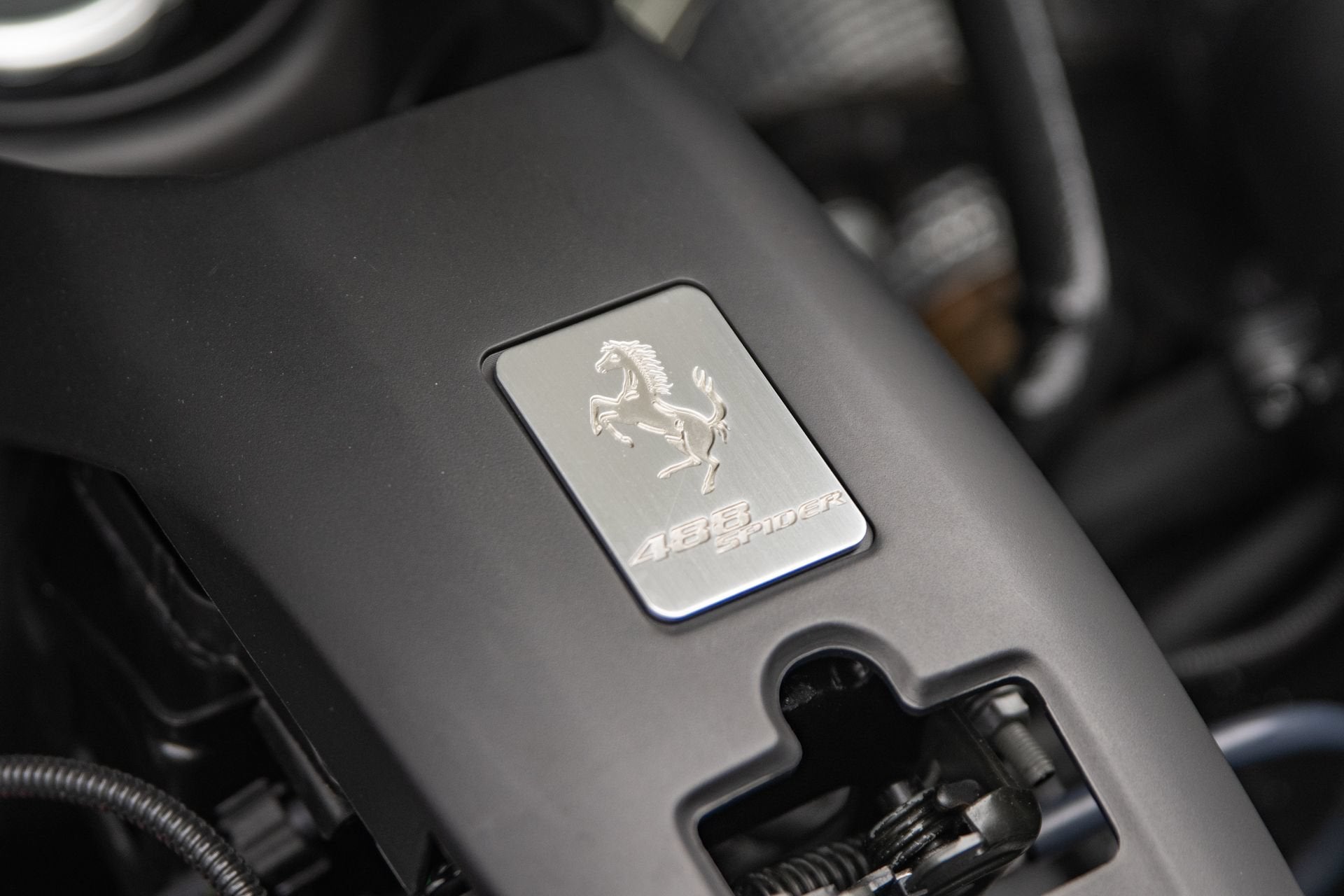 2018 Ferrari 488 GTB Base - Photo 48