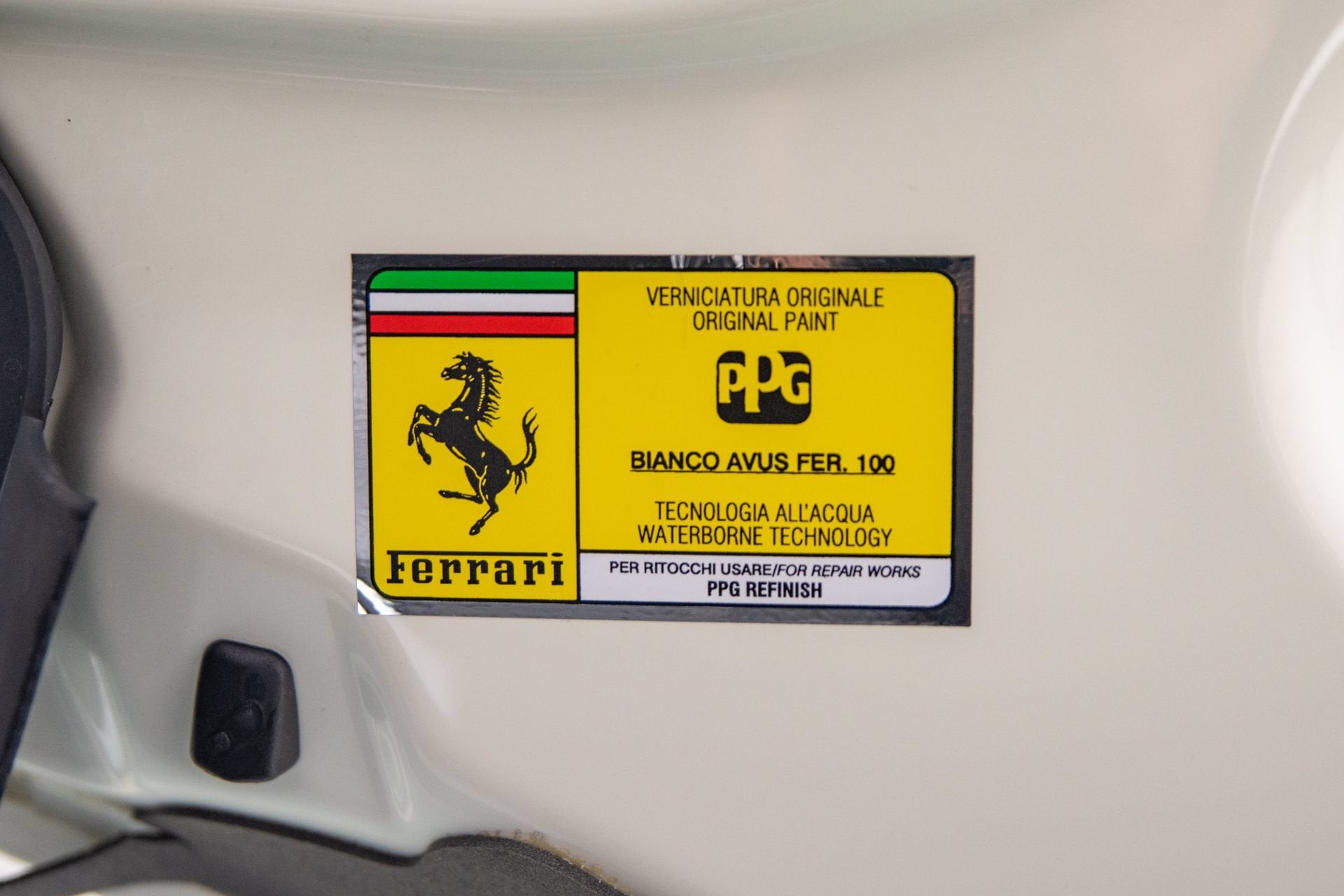2018 Ferrari 488 GTB Base - Photo 54