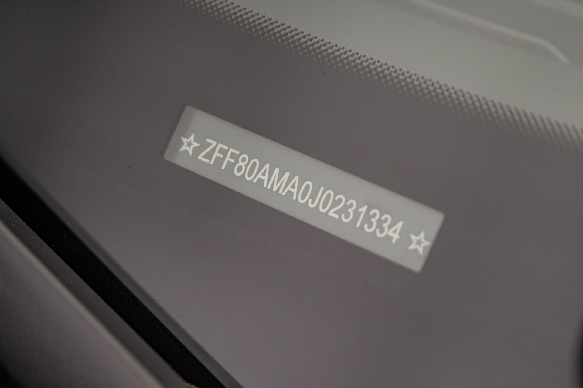2018 Ferrari 488 GTB Base - Photo 56