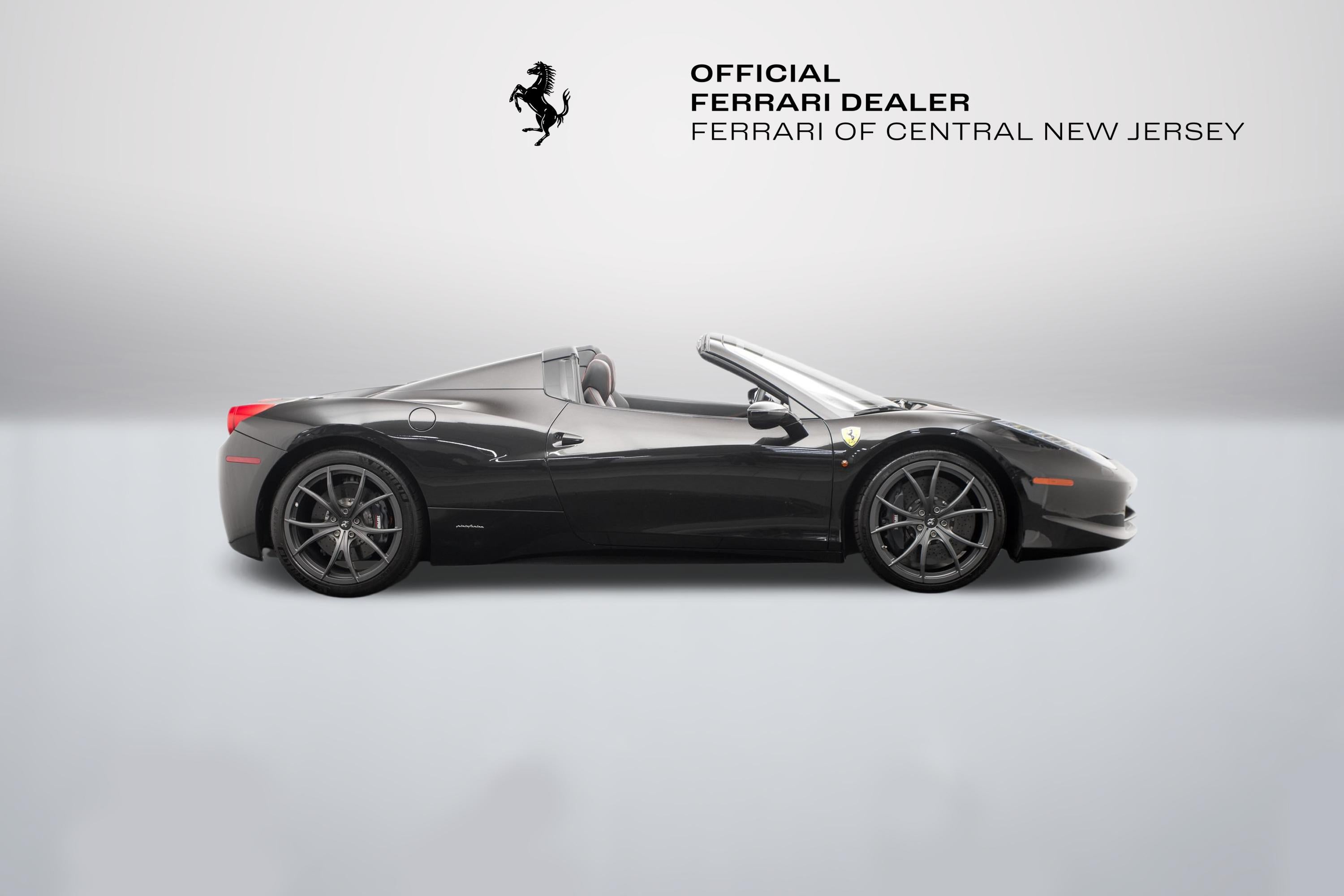 Pre-Owned Inventory 35 2dr Conv