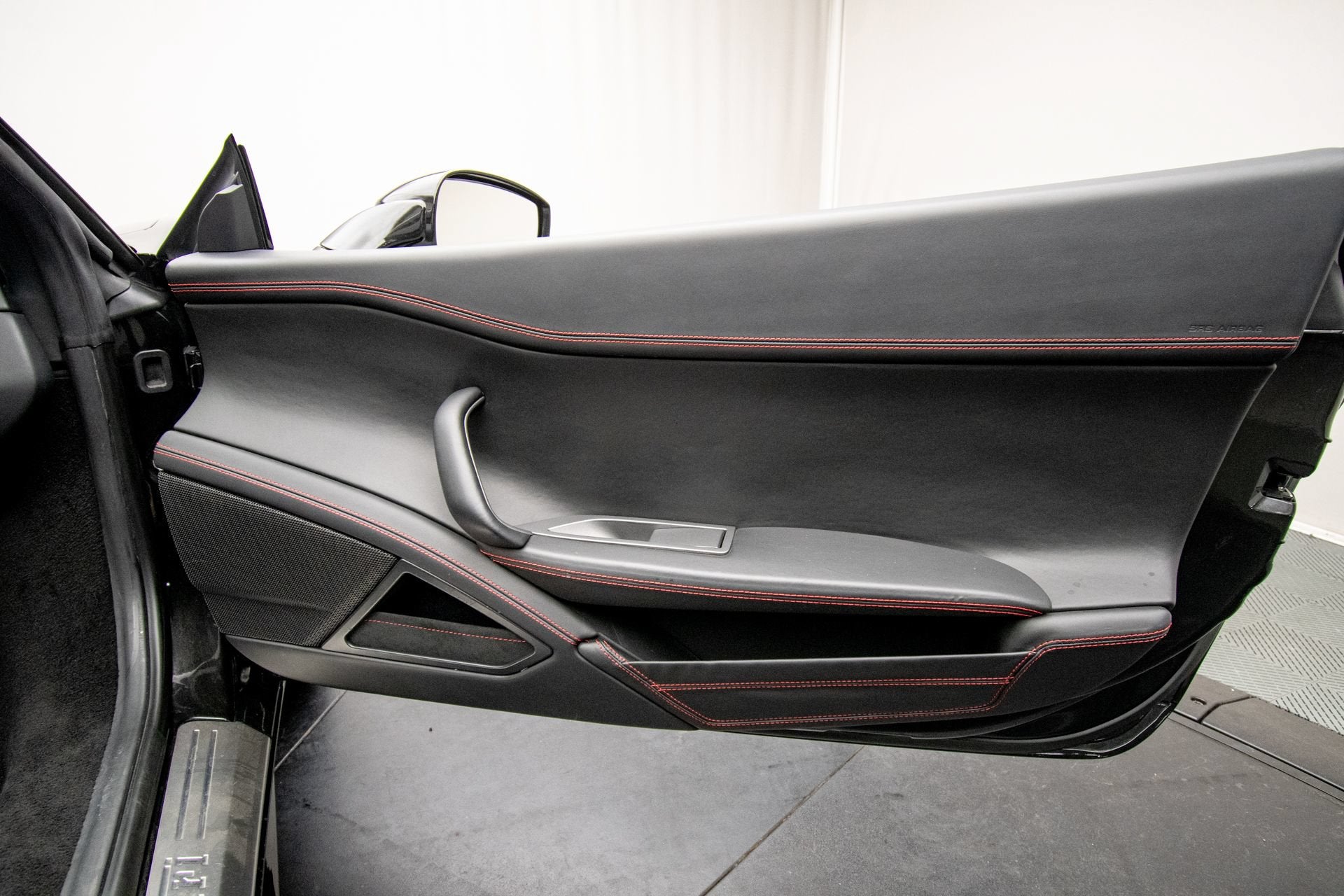 4588さま2011 Ferrari-458-Spider-ZFF68NHA8E0199188 - Ferrari of Central New Jersey