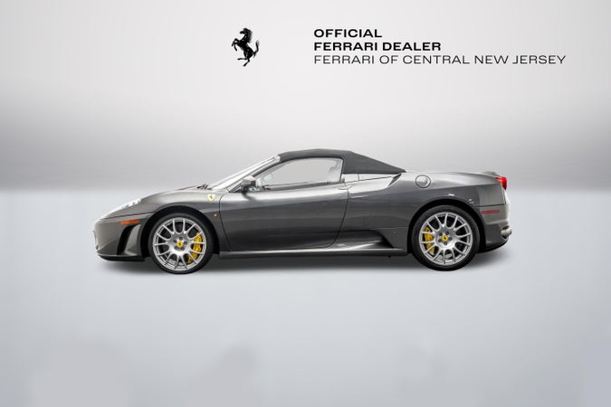Ferrari F430 Spider