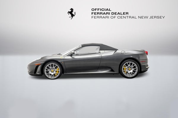 Ferrari F430 Spider