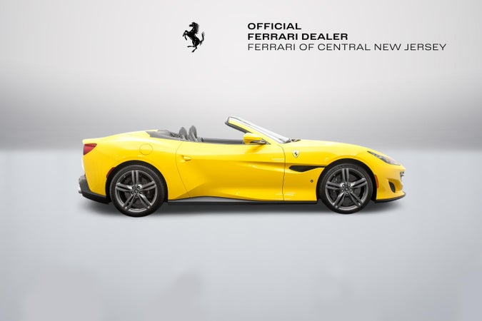 Ferrari Portofino