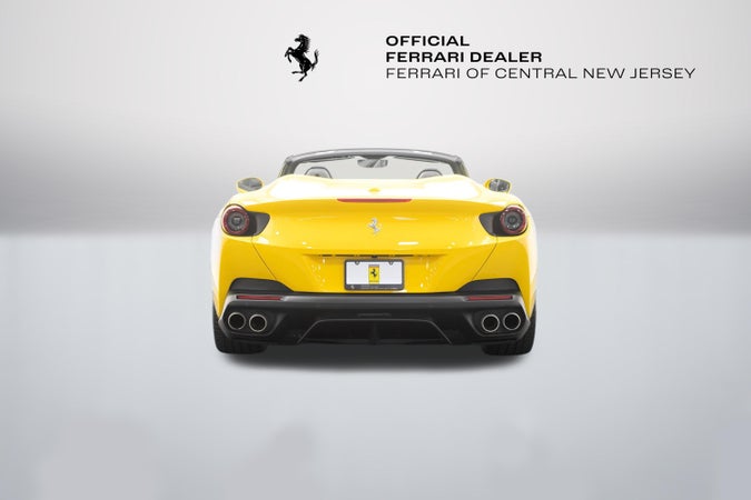 Ferrari Portofino