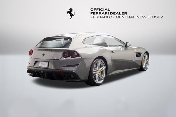 Ferrari GTC4Lusso