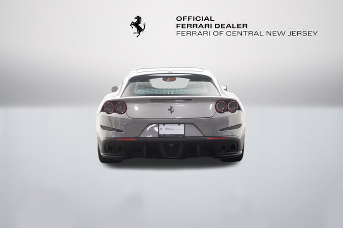 Ferrari GTC4Lusso