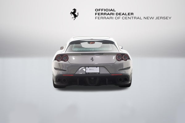 Ferrari GTC4Lusso