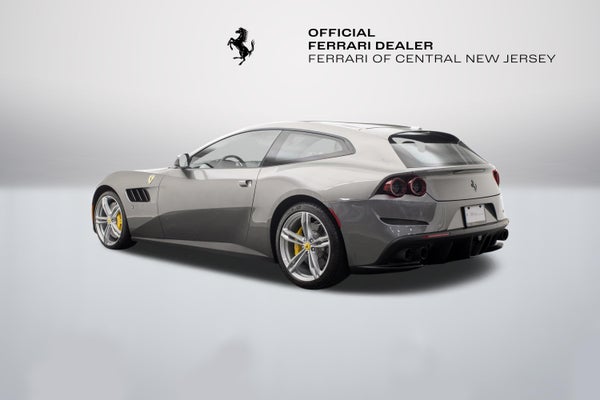 Ferrari GTC4Lusso