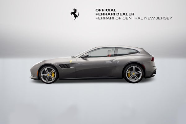 Ferrari GTC4Lusso
