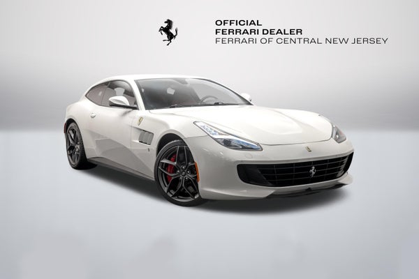 Ferrari GTC4Lusso T