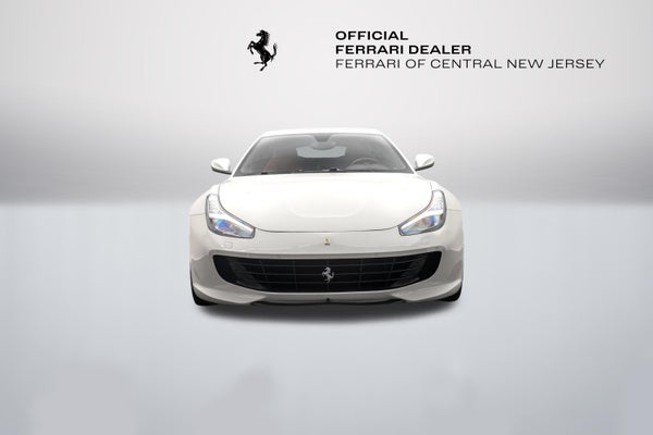 Ferrari GTC4Lusso T
