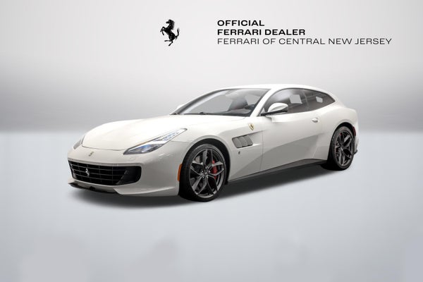 Ferrari GTC4Lusso T