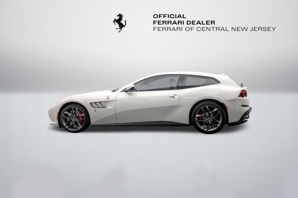 Ferrari GTC4Lusso T