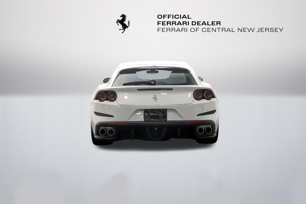 Ferrari GTC4Lusso T