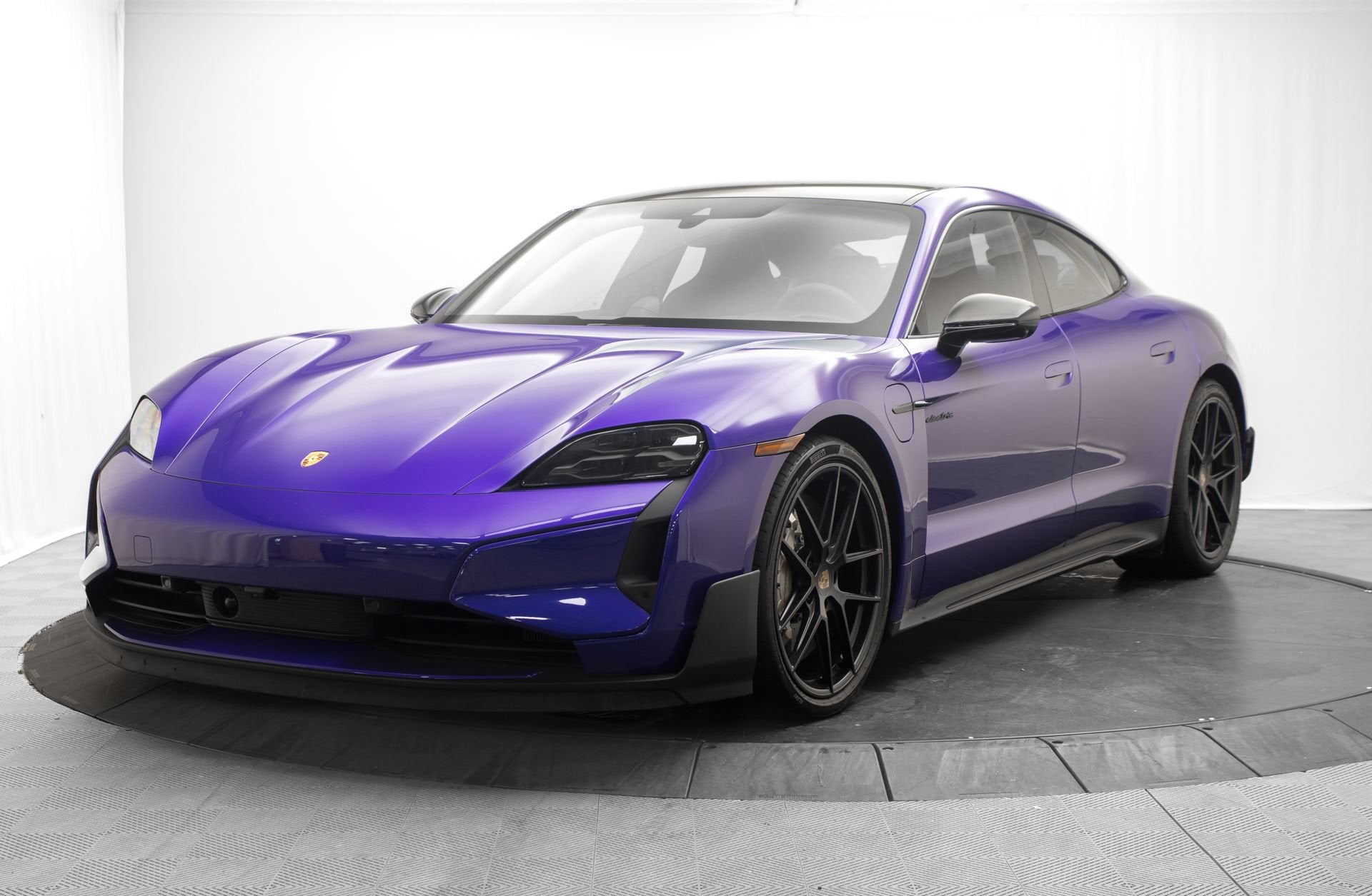 Turbo GT AWD
