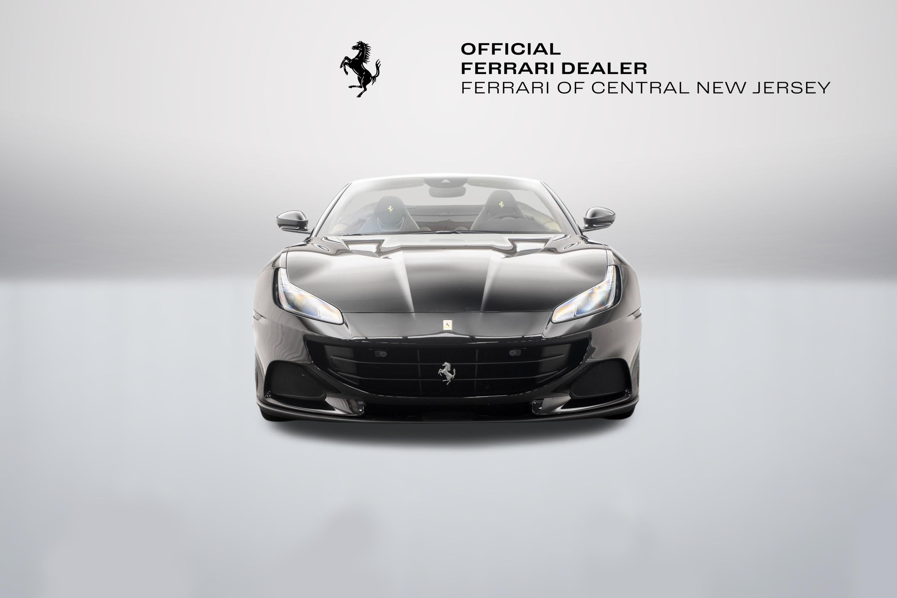 2023 Ferrari Portofino M