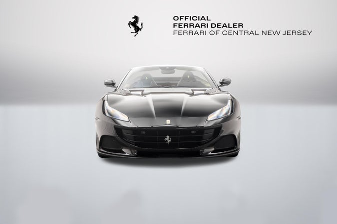 Ferrari Portofino M
