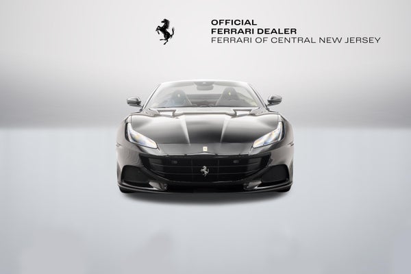 Ferrari Portofino M