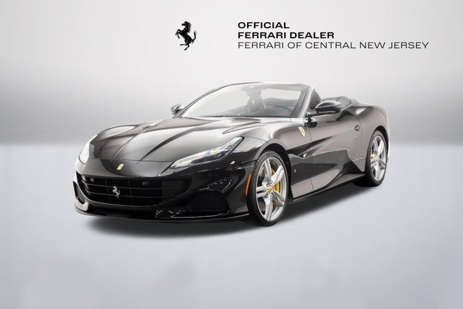 Ferrari Portofino M
