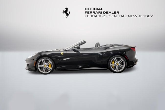 Ferrari Portofino M
