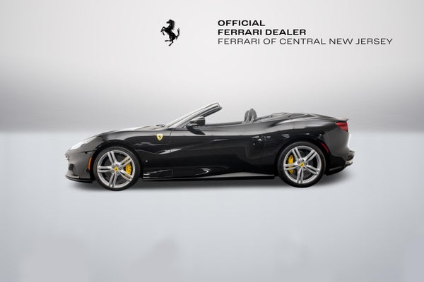 Ferrari Portofino M
