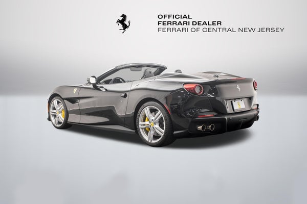 Ferrari Portofino M