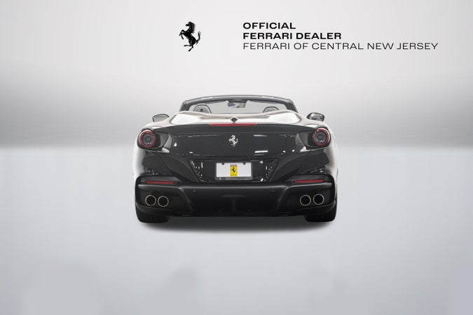 Ferrari Portofino M