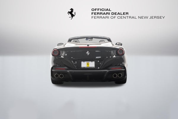 Ferrari Portofino M