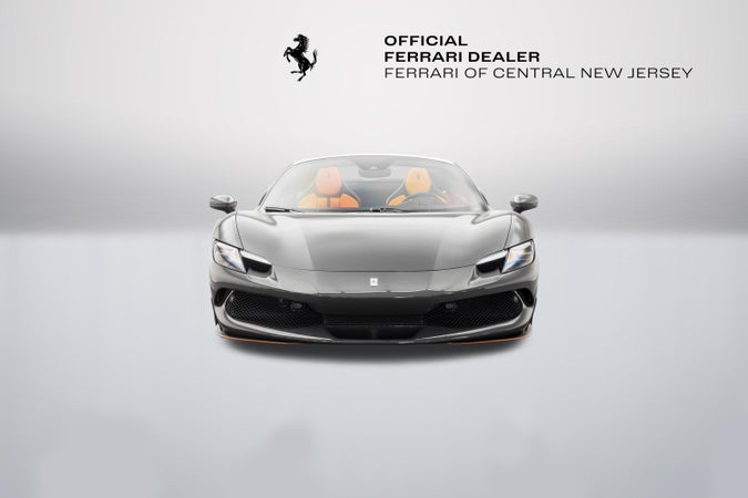 Ferrari 296 GTS