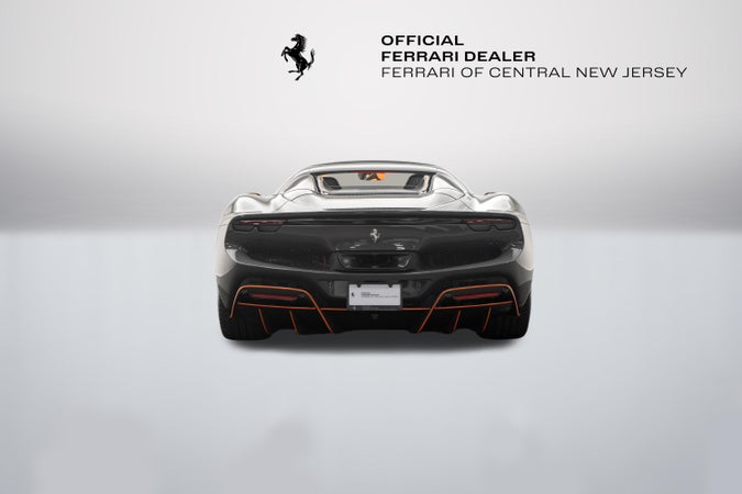 Ferrari 296 GTS