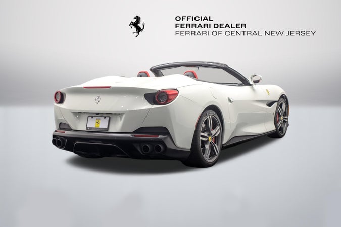 Ferrari Portofino